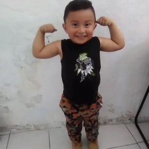 Meet your Posher, Henry